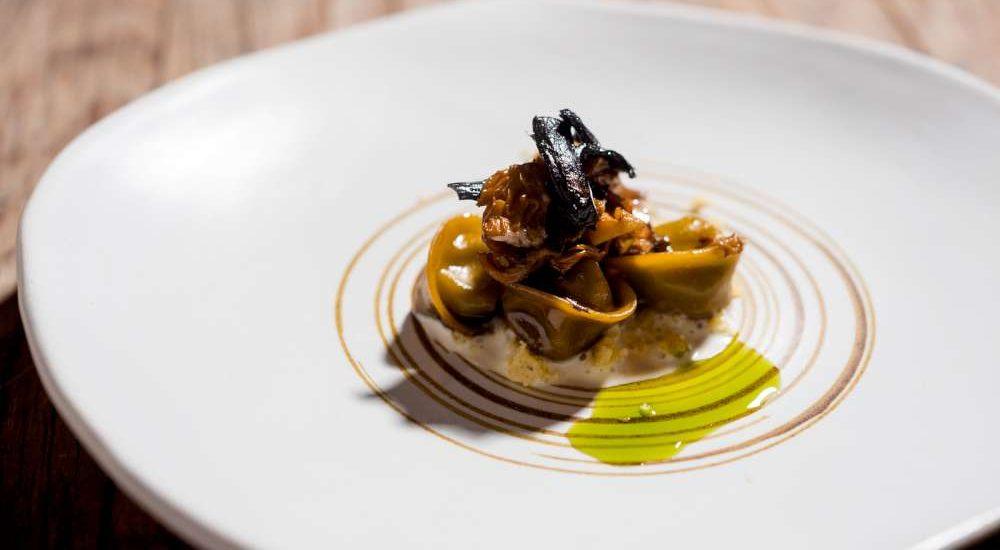 Guía Michelin Eslovenia y Ana Roš, La mejor chef del mundo de Eslovenia en Madrid
