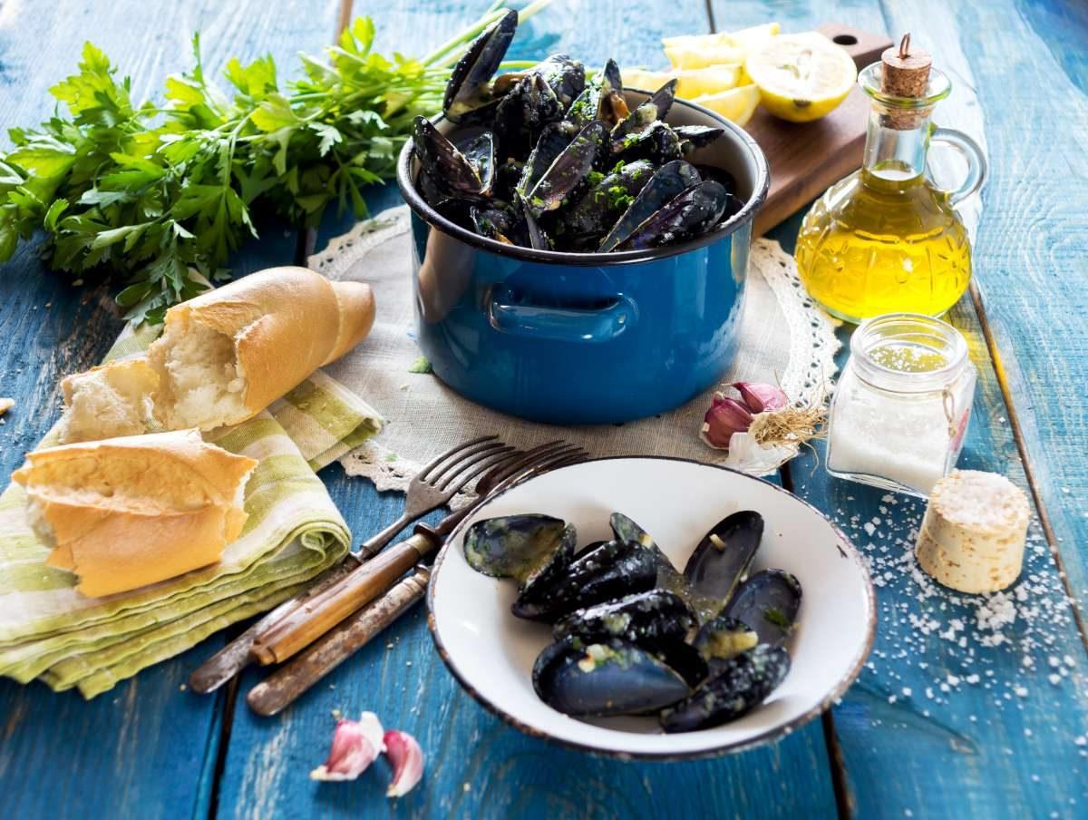 Viaje gastronomico por Croacia