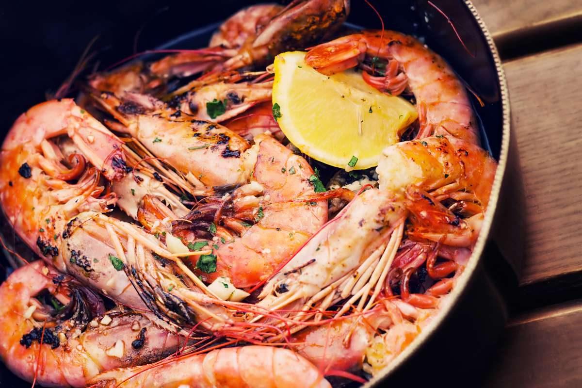 Viaje gastronomico por Croacia