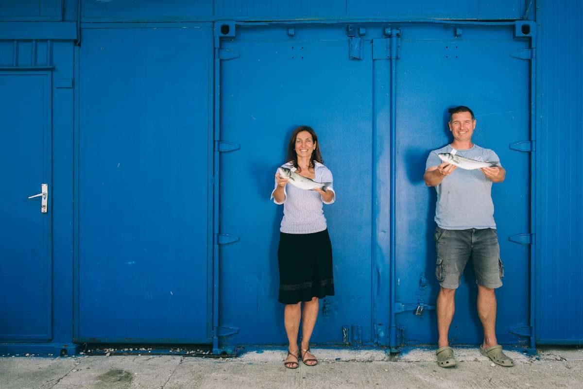 Viaje culinario por Eslovenia, la mejor lubina del mundo