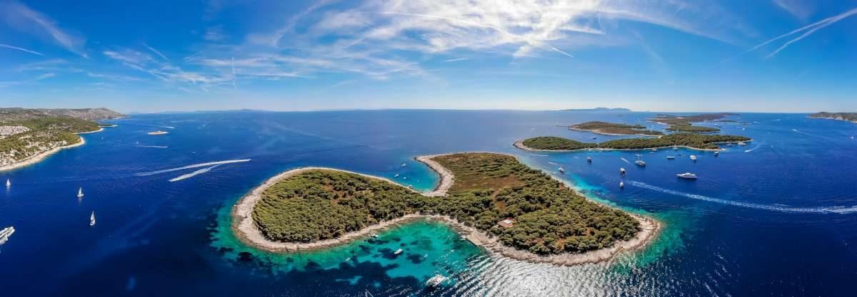 Viaje a Croacia