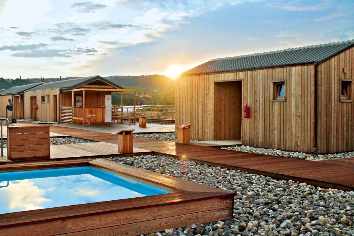 Viaje romántico por Eslovenia