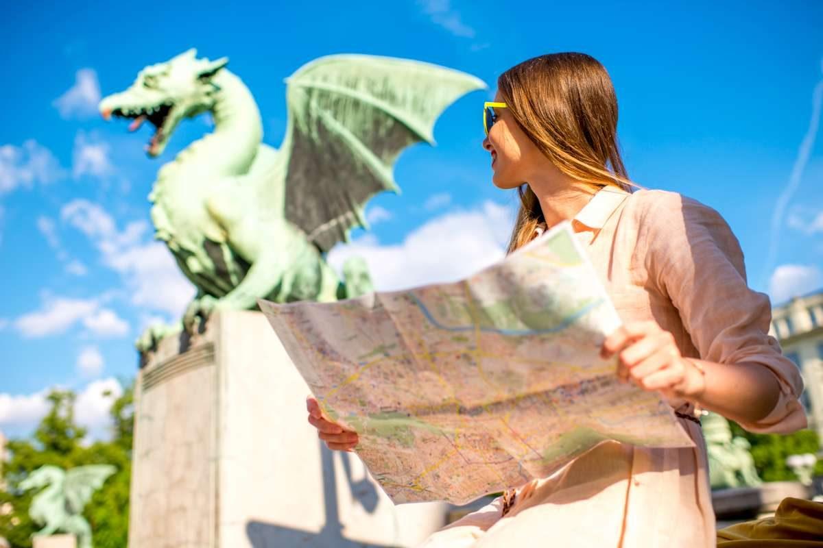Viaje a Eslovenia