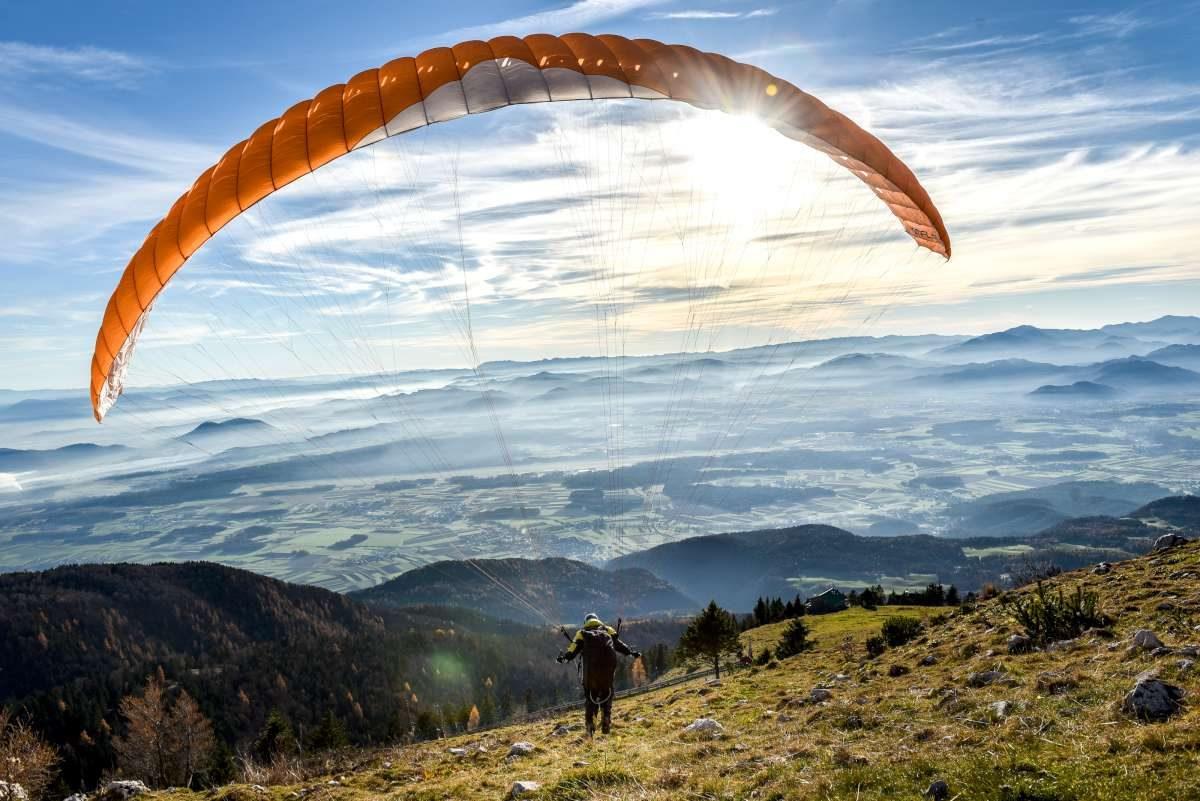 Viaje activo por Eslovenia