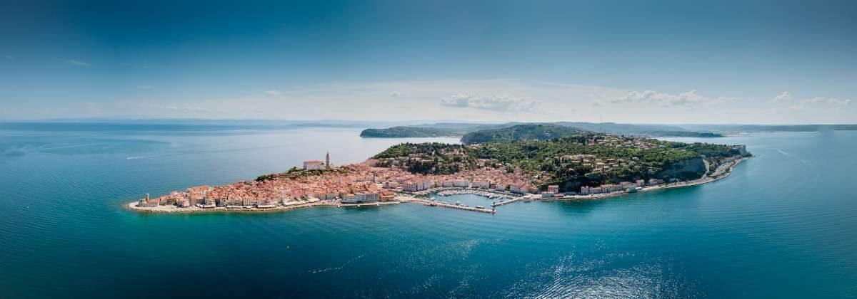 Lo mejor de Eslovenia - Piran