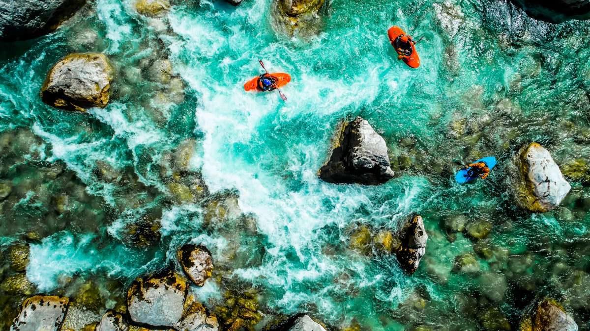 Turismo activo de lujo en Eslovenia