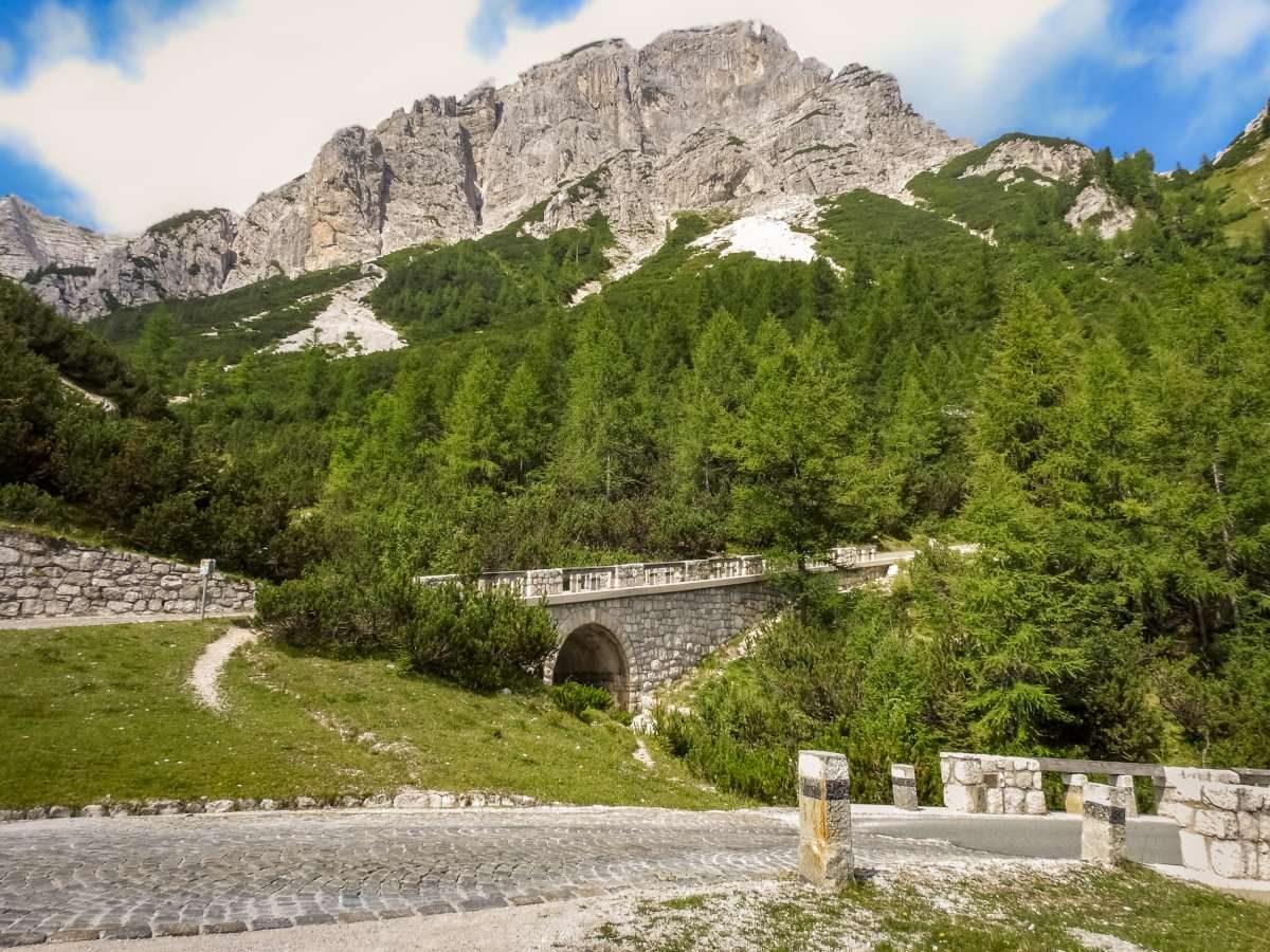 Viaje activo por Eslovenia