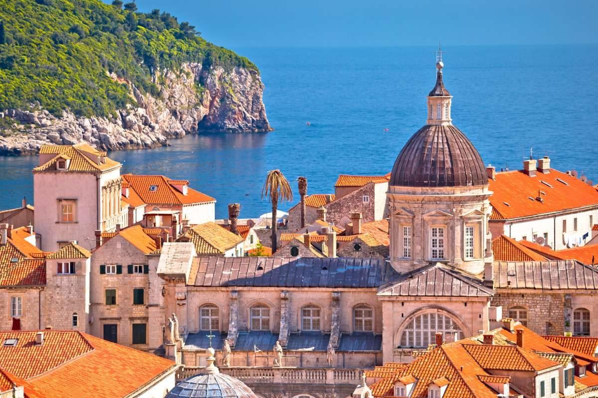 Viaje cultural por Croacia