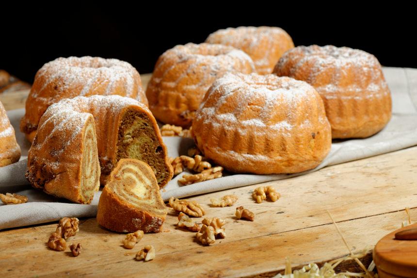 Viaje gastronómico por Eslovenia