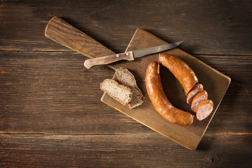 Viaje gastronómico por Eslovenia