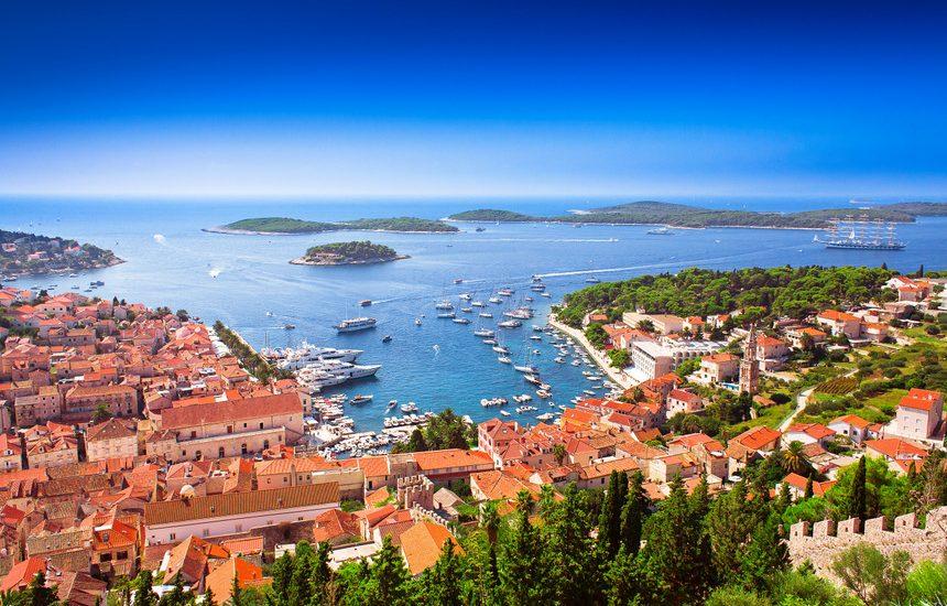 Vacaciones en Croacia
