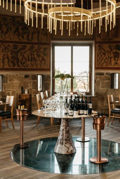 Restaurante Strelec