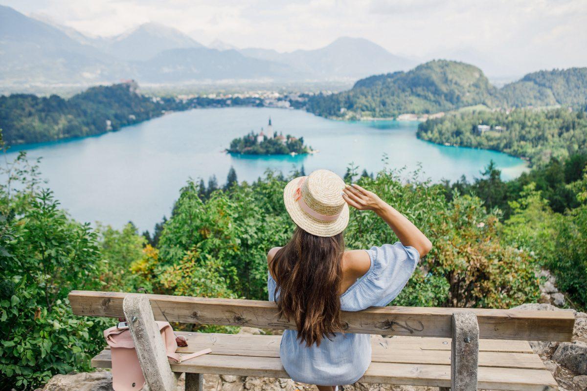 ¿Es Eslovenia seguro para visitar para mujeres solas?