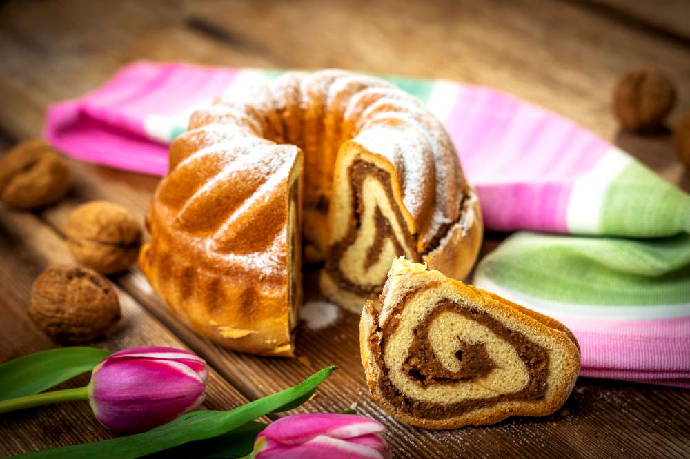 La gastronomia eslovena