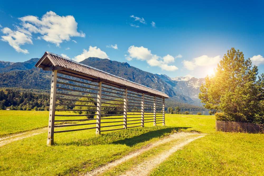 Viaje - Semana Santa en Eslovenia y Croavia