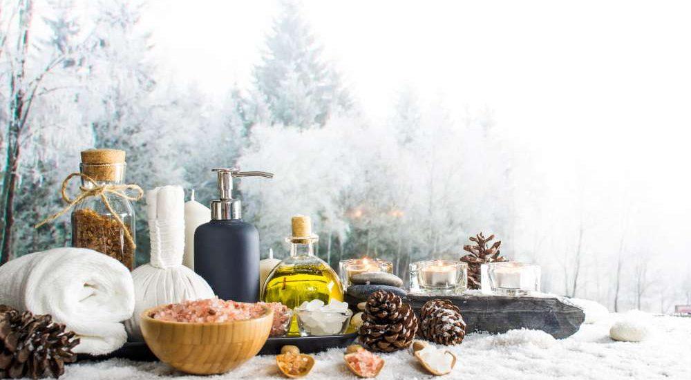 Vacaciones de invierno en Europa