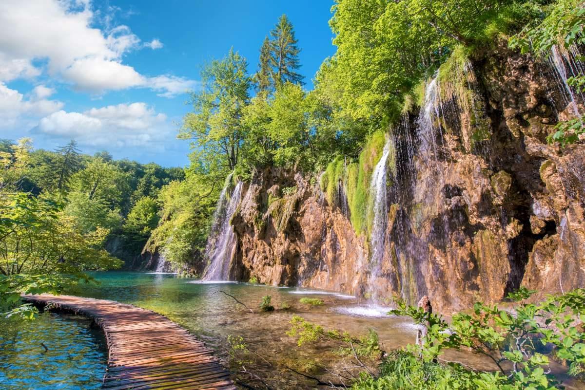 Viaje - Semana Santa en Eslovenia y Croacia