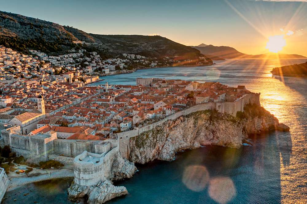 Dubrovni, Croacia con Ekorna EXPERIENCE