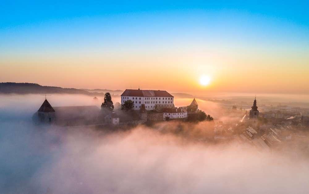 Ptuj, Eslovenia