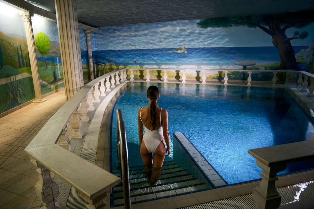SPA de Ptuj, Eslovenia