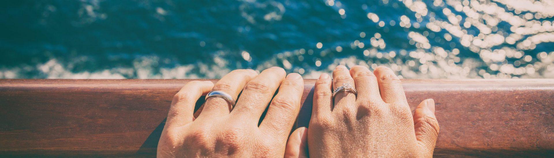 Celebración de bodas en Croacia