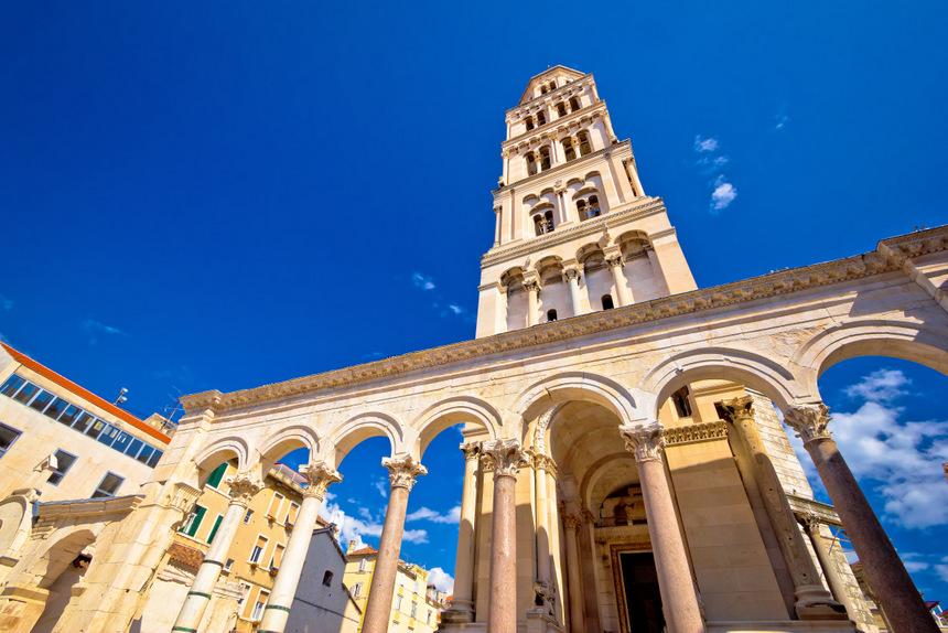 Celebración de bodas en Split