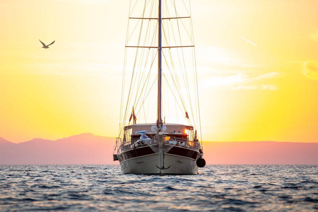 Eleganza - Sunset View